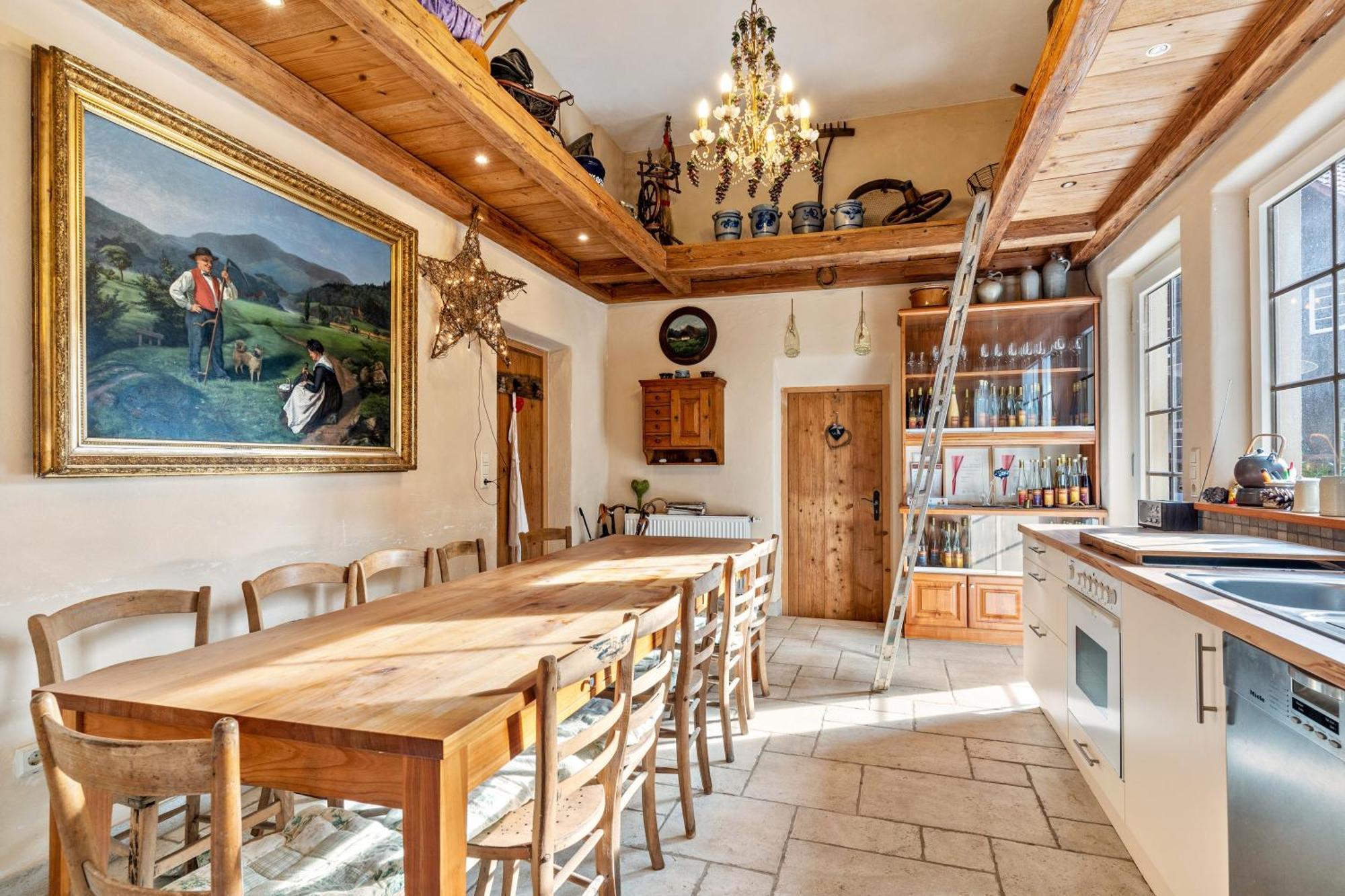 Ferienhof Maennle ゲンゲンバッハ エクステリア 写真